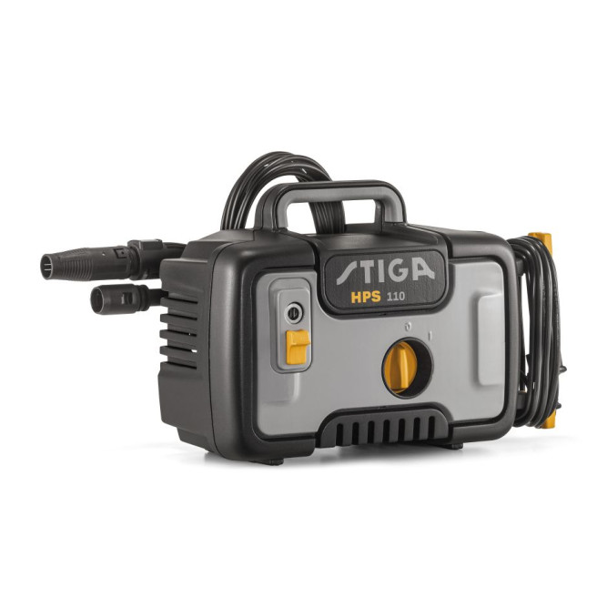 Мойка высокого давления Stiga HPS 110 в Екатеринбурге