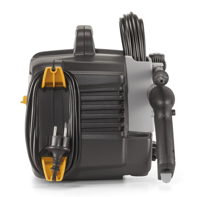 Мойка высокого давления Stiga HPS 110 в Екатеринбурге