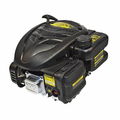 Двигатель с вертикальным валом Champion G140VK/2 в Екатеринбурге