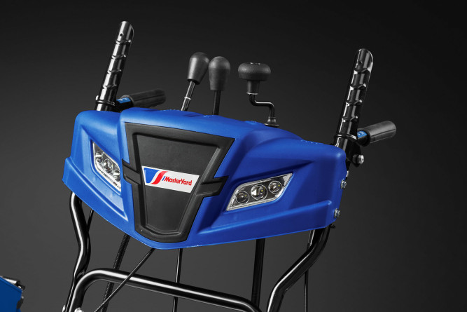 Снегоуборщик MasterYard MV 9024 BE в Екатеринбурге