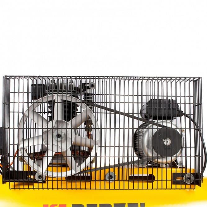 Компрессор воздушный рем.привод DENZEL BCI2300/100 в Екатеринбурге