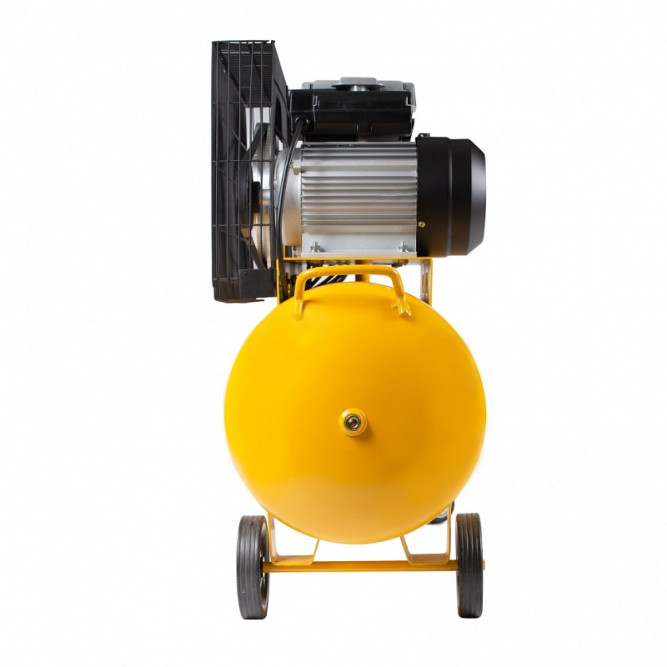 Компрессор воздушный рем.привод DENZEL BCI2300/100 в Екатеринбурге