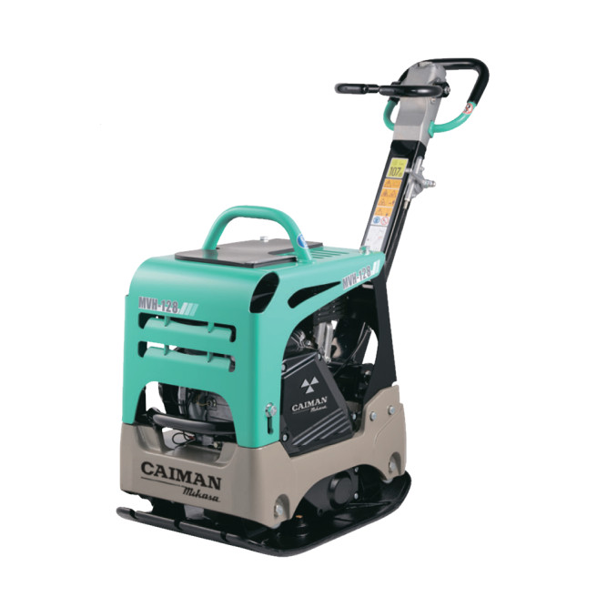 Виброплита Caiman Mikasa MVH-128GH в Екатеринбурге