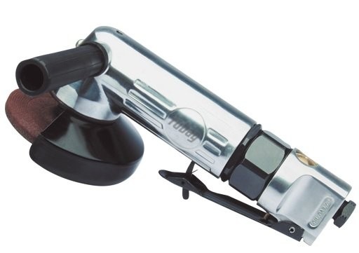 Пневмошлифмашина угловая FUBAG GA125 100127 в Екатеринбурге