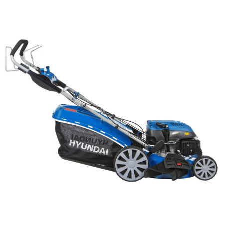 Бензиновая газонокосилка HYUNDAI L 4610SЕ