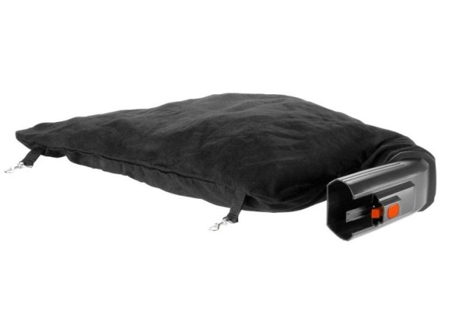 Электрический воздуходув-пылесос GARDENA ErgoJet 3000 09332 в Екатеринбурге