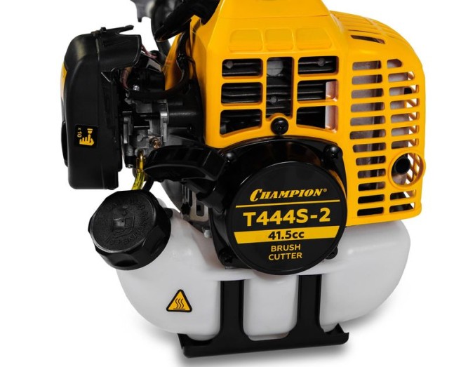 Триммер бензиновый Champion T444S-2 в Екатеринбурге