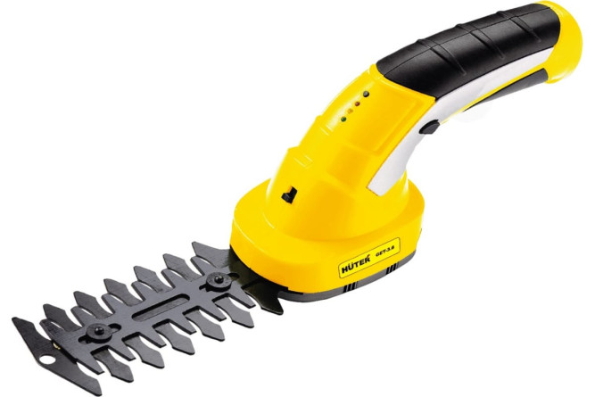 Аккумуляторный триммер-кусторез Huter GET-3,6 в Екатеринбурге