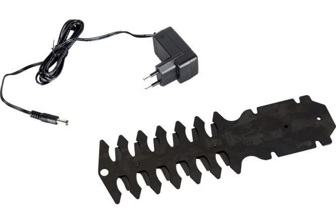 Аккумуляторный триммер-кусторез Huter GET-3,6 в Екатеринбурге