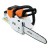 Аккумуляторная цепная пила STIHL MSA 160 C-BQ 12&amp;quot; (без аккумулятора) 12512000000 в Екатеринбурге