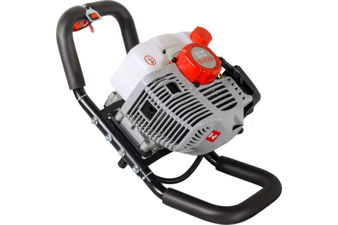 Мотобур Ресанта МБ-52 в Екатеринбурге