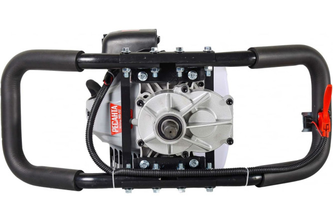 Мотобур Ресанта МБ-52 в Екатеринбурге