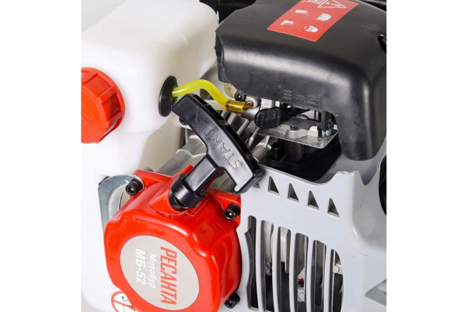 Мотобур Ресанта МБ-52 в Екатеринбурге