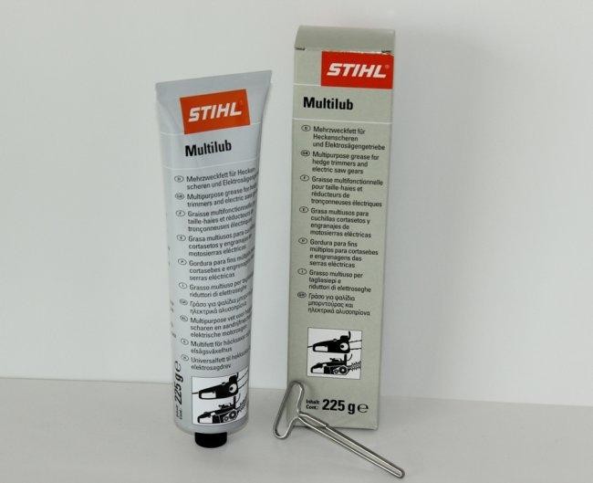 Смазка многоцелевая универсальная для приводов 225г 07811201110 в Екатеринбурге