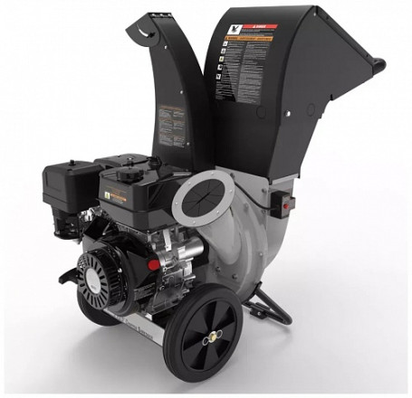 Измельчитель ZimAni CS8D в Екатеринбурге