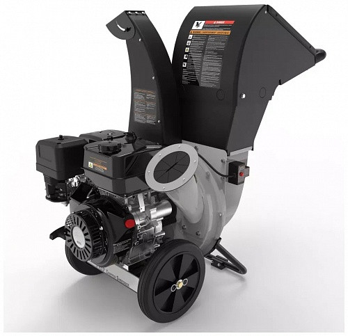 Измельчитель ZimAni CS8D в Екатеринбурге