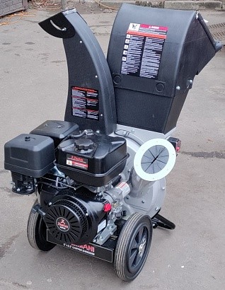 Измельчитель ZimAni CS8D в Екатеринбурге