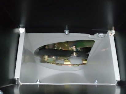 Измельчитель ZimAni CS8D в Екатеринбурге