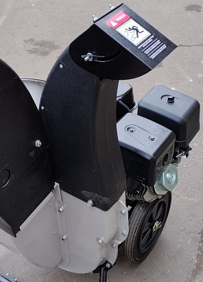 Измельчитель ZimAni CS8D в Екатеринбурге