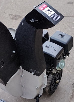 Измельчитель ZimAni CS8D в Екатеринбурге