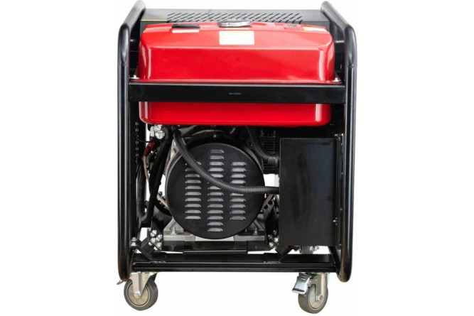 Бензогенератор HND GE 12000 XLST в Екатеринбурге