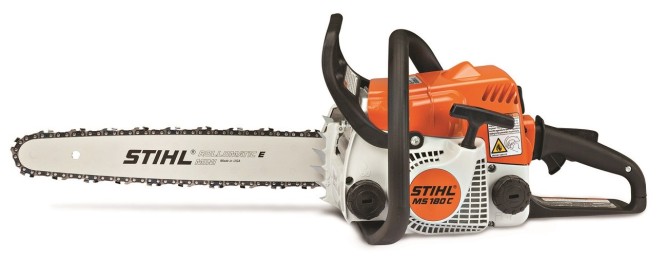 Бензопила STIHL MS 180 14&amp;quot; C-BE 11300113036k в Екатеринбурге