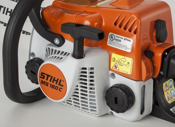 Бензопила STIHL MS 180 14&amp;quot; C-BE 11300113036k в Екатеринбурге