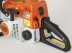 Бензопила STIHL MS 180 14" C-BE 11300113036k в Екатеринбурге