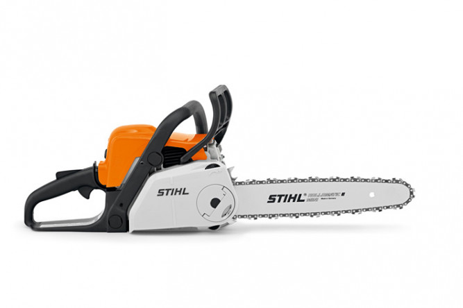Бензопила STIHL MS 180 14&amp;quot; C-BE 11300113036k в Екатеринбурге