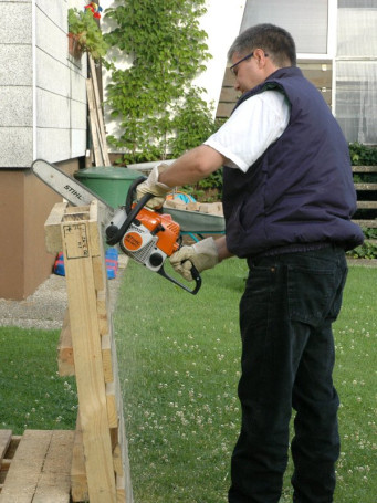 Бензопила STIHL MS 180 14" C-BE 11300113036k в Екатеринбурге