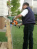 Бензопила STIHL MS 180 14" C-BE 11300113036k в Екатеринбурге