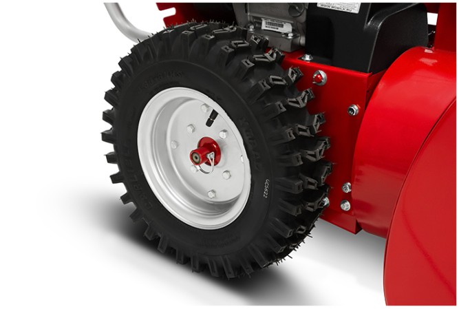 Снегоуборщик Мобил К С65 Б8Е ПРО в Екатеринбурге