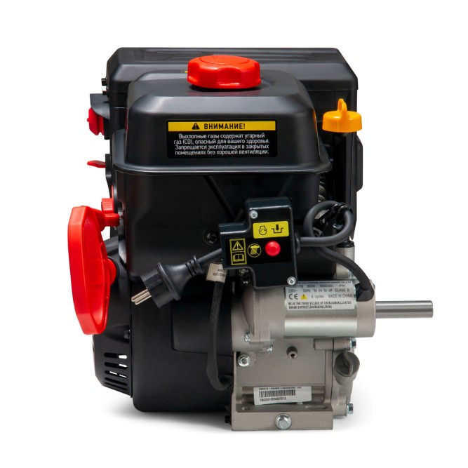 Снегоуборщик Мобил К С65 Б8Е ПРО в Екатеринбурге