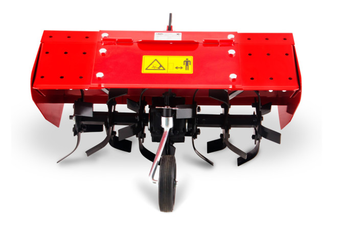 Почвофреза регулируемая Мобил К Ghepard 70 см в Екатеринбурге