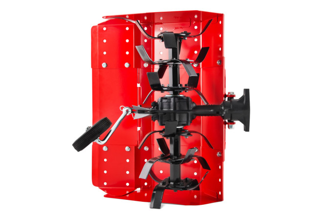 Почвофреза регулируемая Мобил К Ghepard 70 см в Екатеринбурге