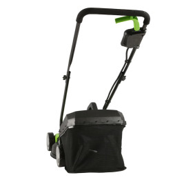Газонокосилка аккумуляторная Greenworks G24LM33K2 24V (33 см) c АКБ 2АЧ и ЗУ, арт. 2509607