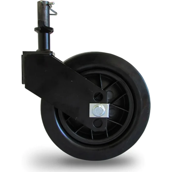 Колесо CAIMAN для поддержки фрезы в Екатеринбурге