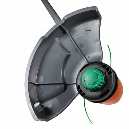 Комплект газонокосилка аккум. Oleo-Mac GI44P без АКБ и ЗУ + триммер аккум.  BCI 30 c АКБ и ЗУ