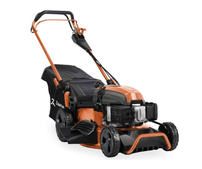 Газонокосилка ZimAni LC348V