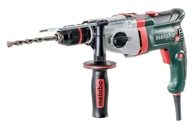 Ударная дрель Metabo SBEV 1000-2 600783500 в Екатеринбурге