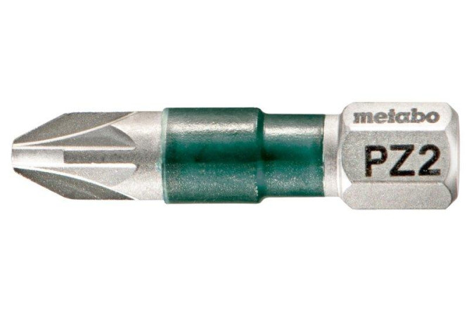 Набор ударных бит Metabo Impact 29мм 8 предметов  628849000 в Екатеринбурге