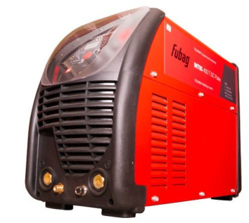 Сварочный инвертор для аргоно-дуговой сварки FUBAG INTIG 400 T AC/DC PULSE