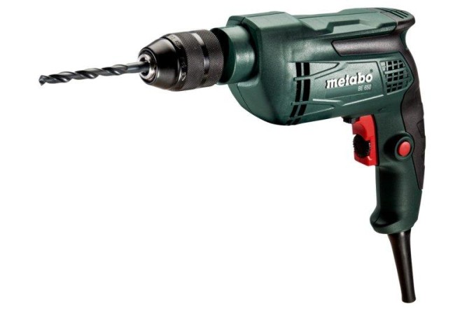 Дрель Metabo BE 650 600360930 в Екатеринбурге