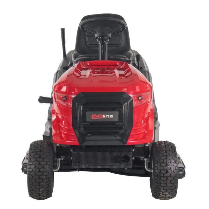 Садовый мини-трактор EVOline TRG 107 CH в Екатеринбурге