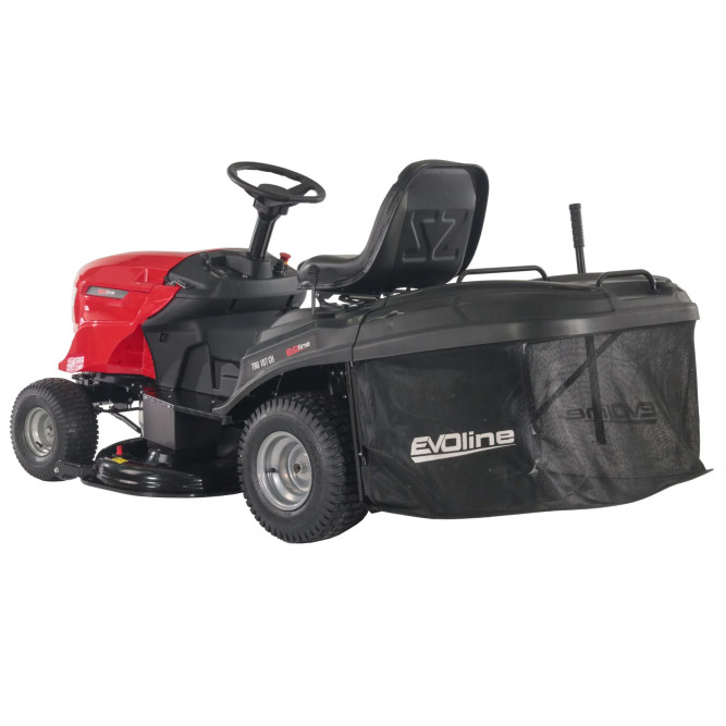 Садовый мини-трактор EVOline TRG 107 CH в Екатеринбурге