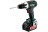 Аккумуляторная дрель-шуруповерт Metabo BS 18 LT 602102650 в Екатеринбурге