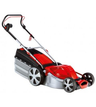 Электрическая газонокосилка AL-KO Silver 46.4 E Comfort
