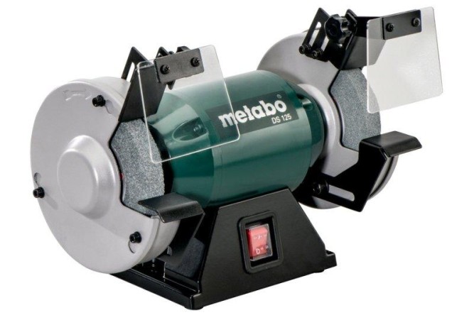 Точило Metabo DS 125 619125000 в Екатеринбурге