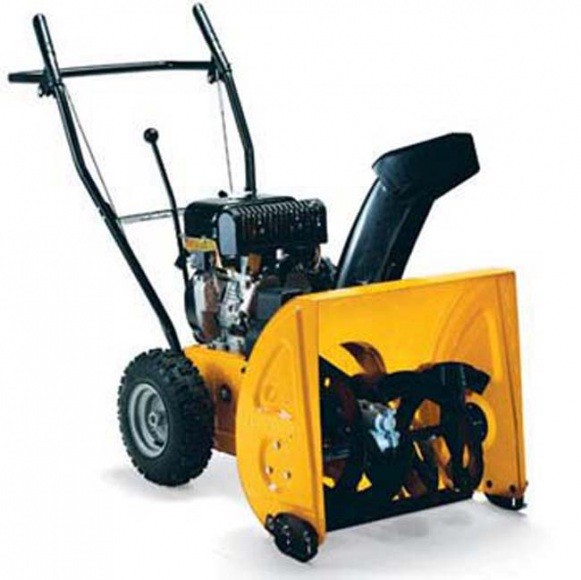 Снегоуборщик Калибр СНУБ 5, 5/56 в Екатеринбурге