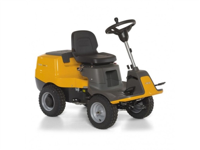 Садовый райдер Stiga PARK 220 в Екатеринбурге